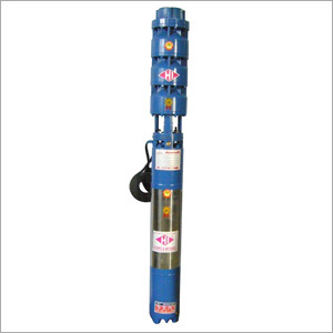 Borewell Submersibles
