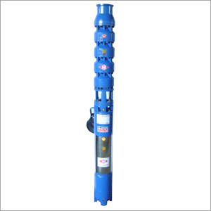 Pumps & Pumping Equipment