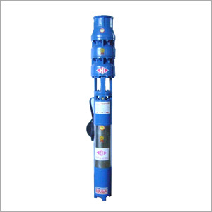 Borewell Pumps