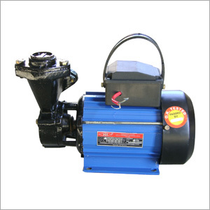 Industrial SubmersiblePumps