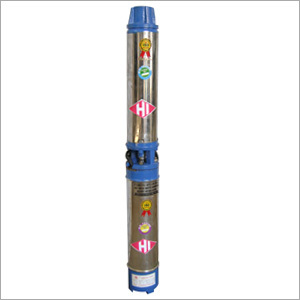 Submersible Pumps