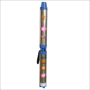 Submersible Motor Pumps