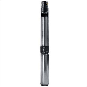 Vertical Submersible Pump