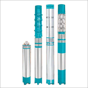 Submersible Water Pumps
