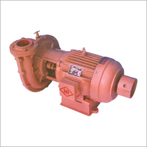 Monoblock Pumps