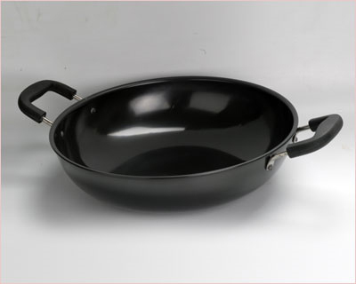 Shallow Kadai