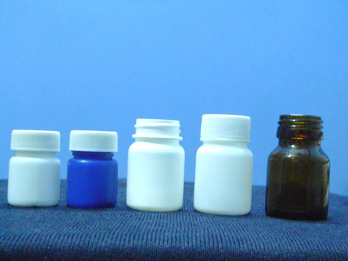 Tablet Containers