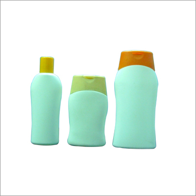 Shampoo Bottles