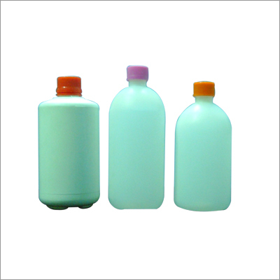 Plastic Bottles
