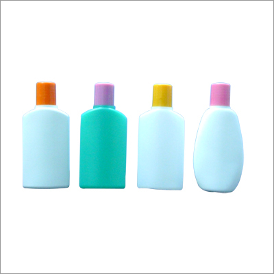 Shampoo Bottles