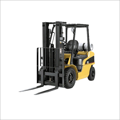 Forklift