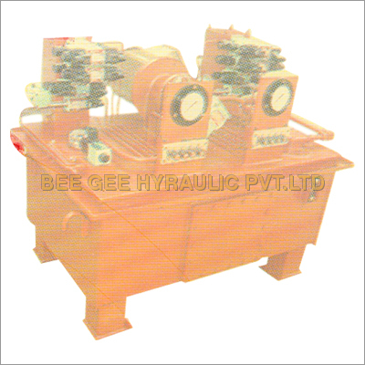 Hydraulic Power Pack