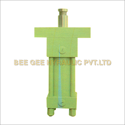 SPM Hydraulic Cylinders