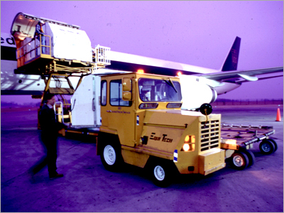 Air Cargo services