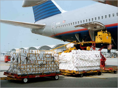 Freight Forwarders & Brokers