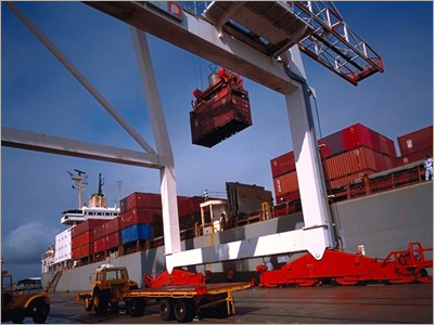 Sea Freight
