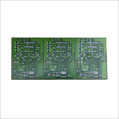 Printed Circuit Boards