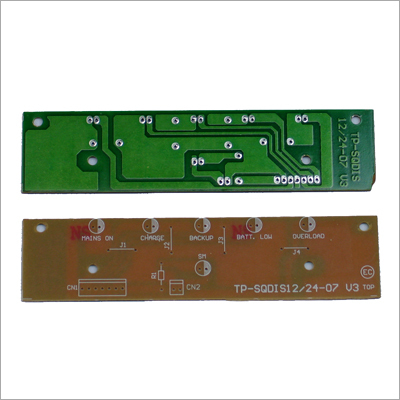 Inverter Circuit Boards