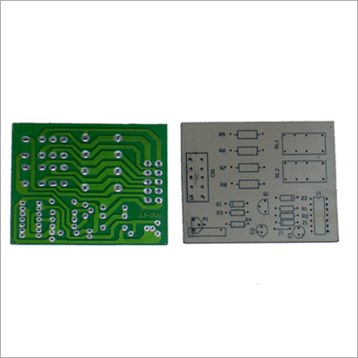 Double Sided PCB