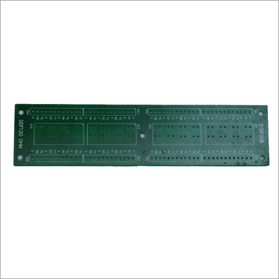 Regulator Circuit Boards