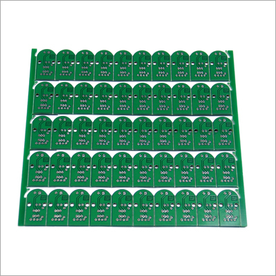 Regulator PCB