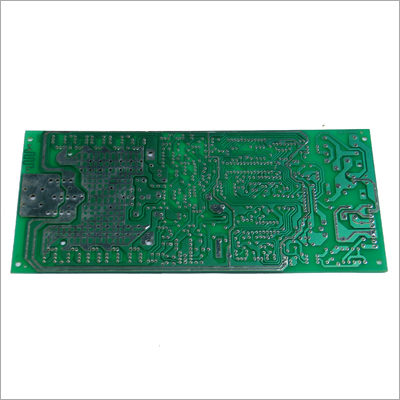 Long Invertor Card