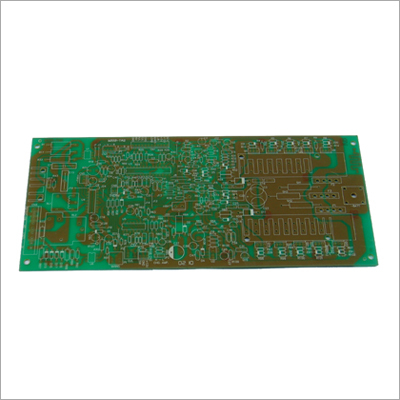 Short Invertor card