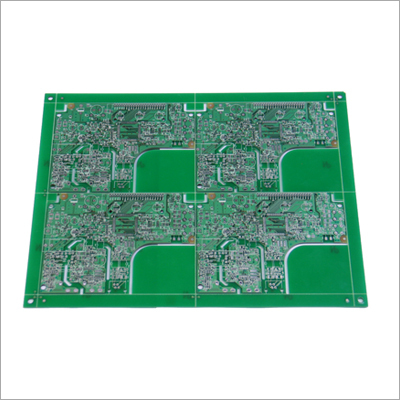 Multilayer Printed Circuit Boards