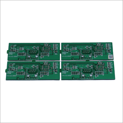 PTH Printed Circuit Boards