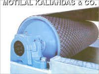 Belt Pulley Lagging Rubber Sheet