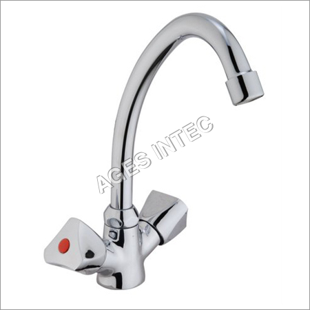 ECO-106 Basin Mixer