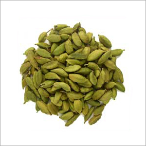 Cardamom