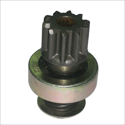 Starter Motor Pinion