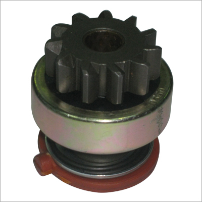 Starter Motor Drive Assembly