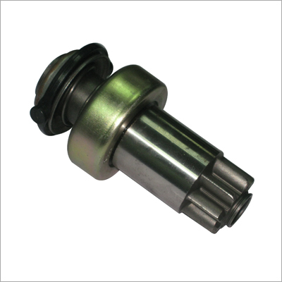 Automotive Starter Drives