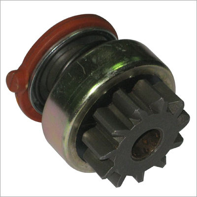 Starter Drives