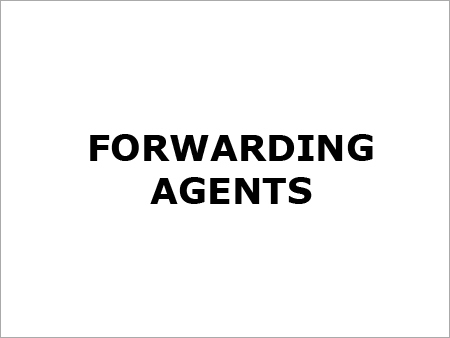 Forwarding Agents