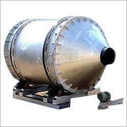 Aluminium Annealing Furnaces