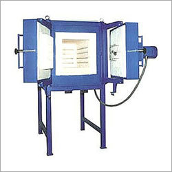 Chamber Annealing Furnace