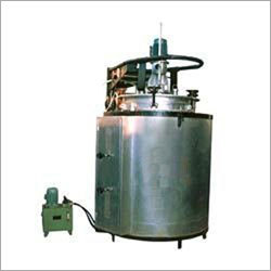 Gas Carburising Furnaces