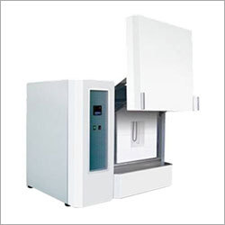 High Temperature Furnace