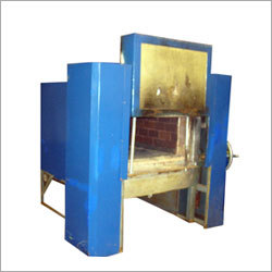 Industrial Furnaces
