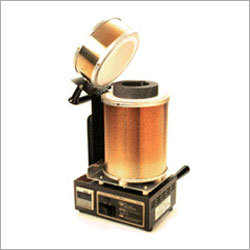 Metal Melting Furnaces
