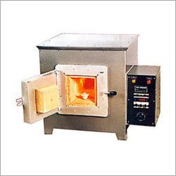 Muffle Furnace