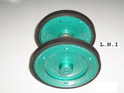 Pressing Rubber Roller