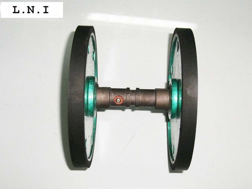 Pressing Roller Assembly