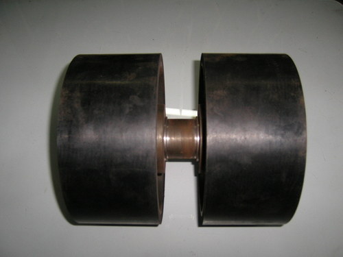 Rubber Pressing Roller