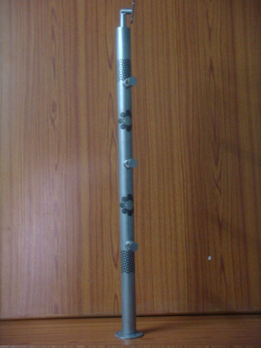 Stainless Steel Railing Pillar