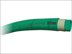 Carbon Free Hose