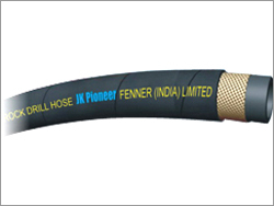 Rock Drill Hose